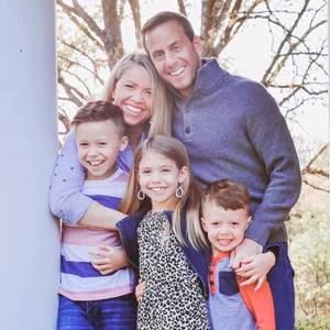 Meet your Posher, Colleen